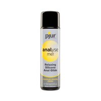 Lubrifiant anal - Analyse me! Relaxing - 100 ml